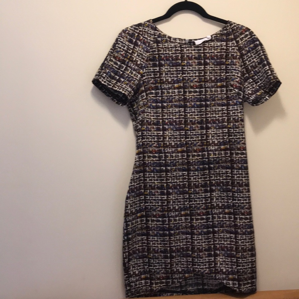 Work dress